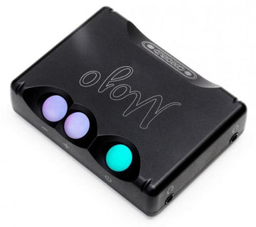 Chord Mojo