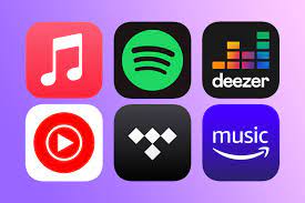 The art of streaming by Darren