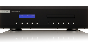 Musical Fidelity M6sCD