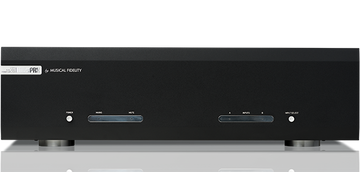 Musical Fidelity M6sPRX Power Amplifier
