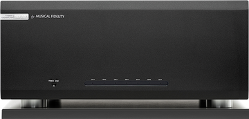 Musical Fidelity M6x250.7, 7-Channel Power Amplifier