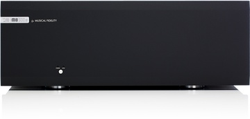 Musical Fidelity M8-500S
