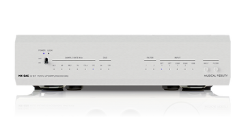 Musical Fidelity MX-DAC
