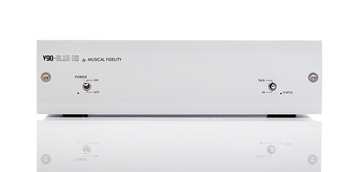 Musical Fidelity V90 BLU5 HD, Hi-Resolution BlueTooth Receiver