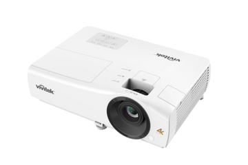 Vivitek HK2200 Video Projector, EX-DEMO, WHITE