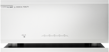 Musical Fidelity M6x250.5 5-channel Power Amplifier