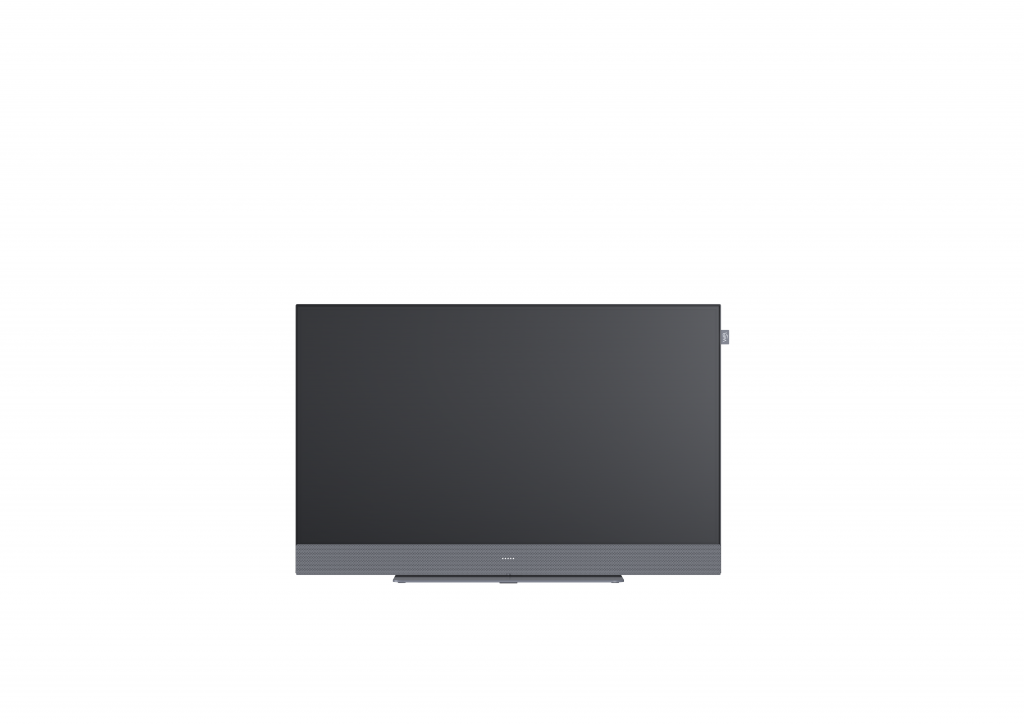 Loewe We.SEE 32 inch Television ... compact pastel clarity