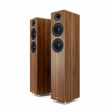 Acoustic Energy AE309, Walnut EX-DEMO