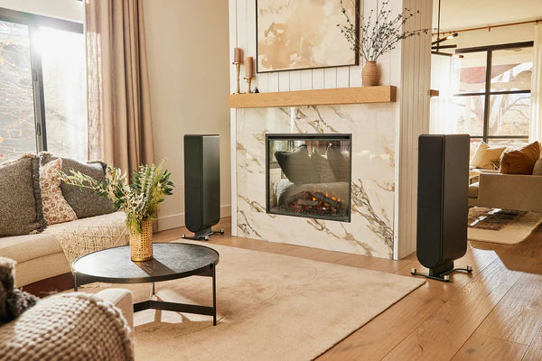 PS Audio Aspen FR10 Loudspeakers