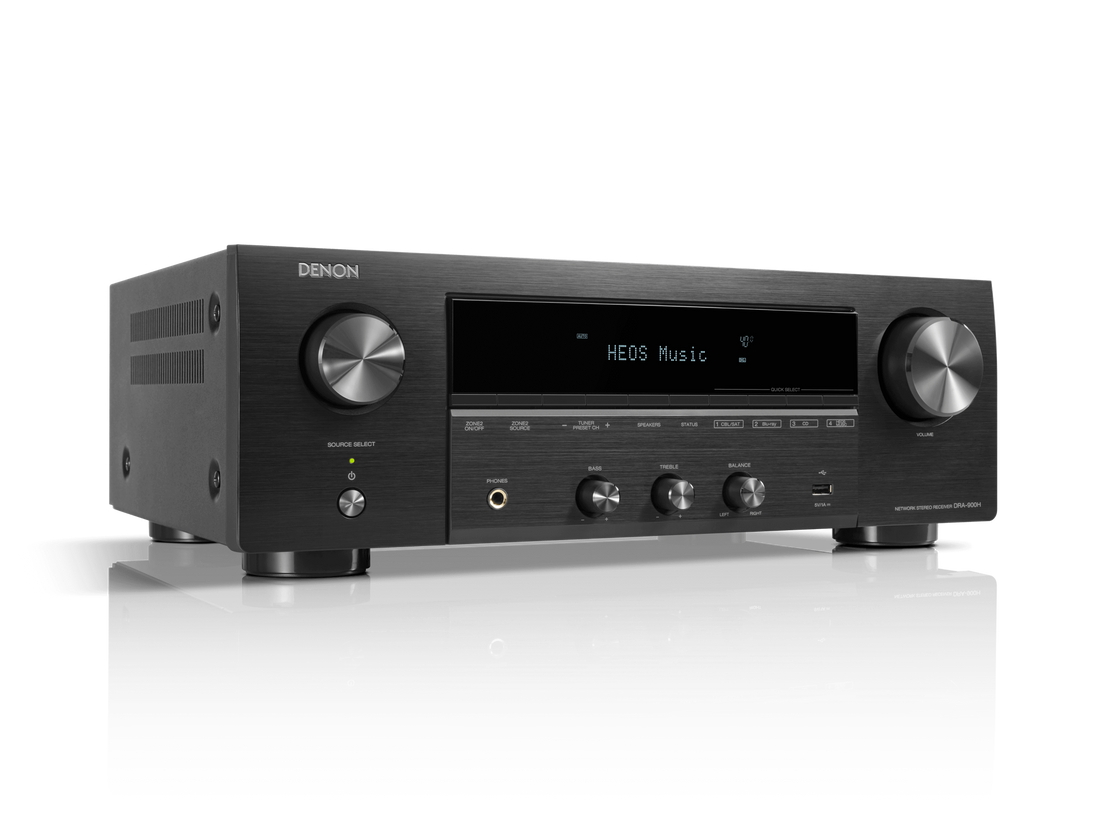 Denon DRA-900h