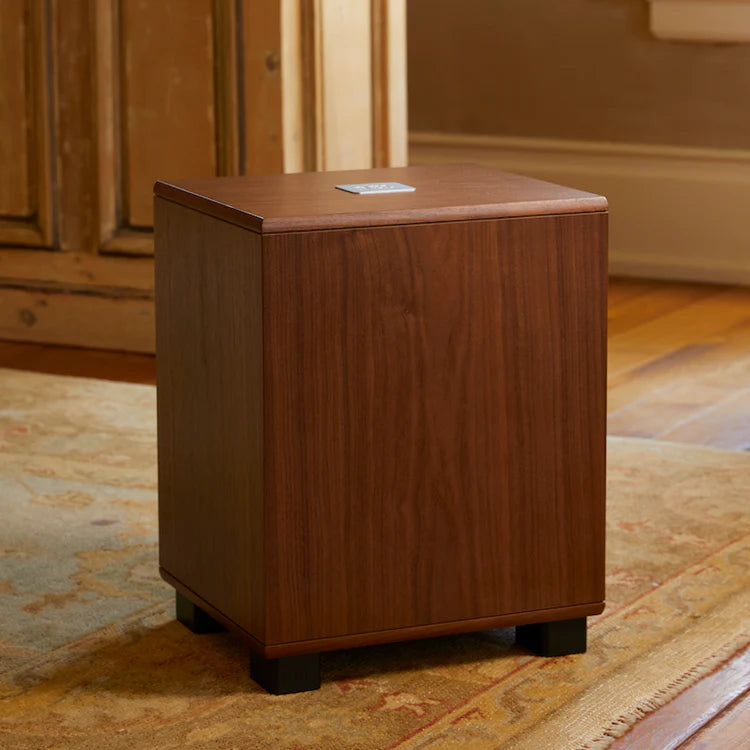 REL Classic 98 Subwoofer, Vintage Sub with modern conveniences