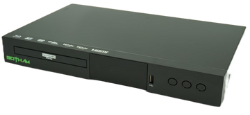 Gotham Audio GABD-801 4K Bluray Player