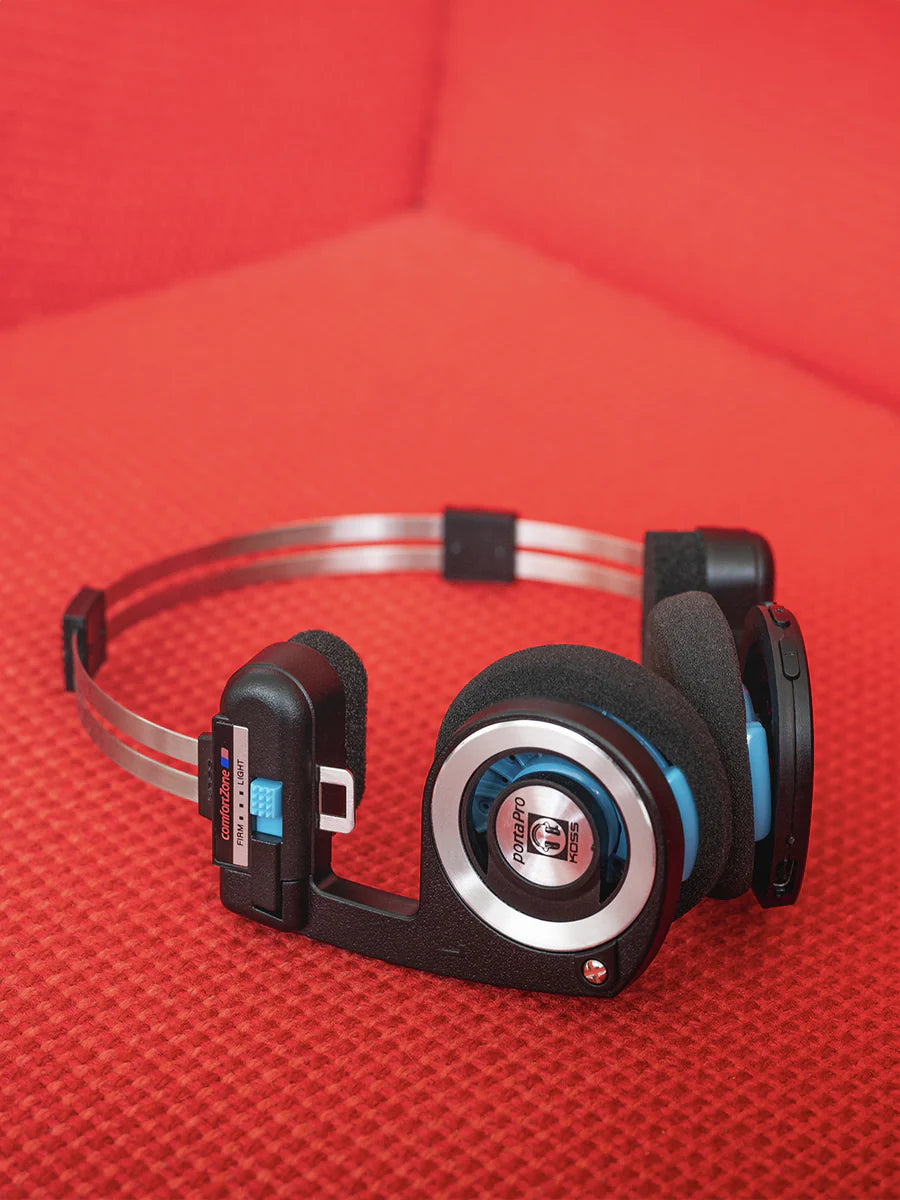 Koss Porta Pro Wireless – Carlton Audio Visual