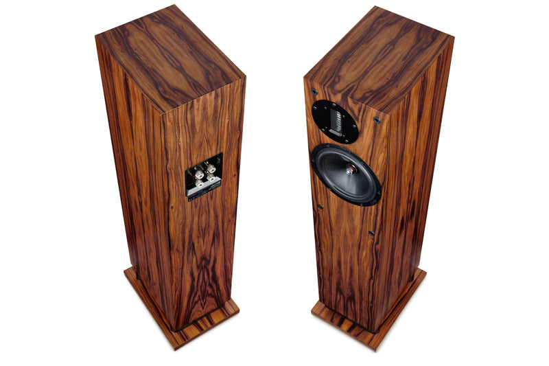 ProAc Response D20 Floorstanding Loudspeakers