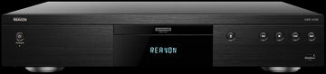 Reavon UBR-X200 Universal Disc Player, Blu-ray Disc Player