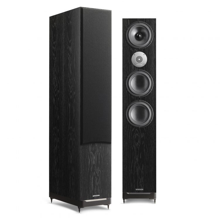 Spendor D9.2 Floorstanding Speaker