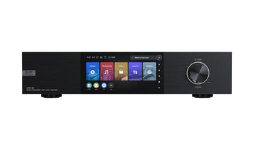 Eversolo DMP-A8 Streamer, Preamp