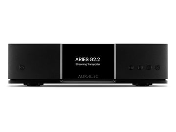 Auralic Aries G2.2 Streaming Transport