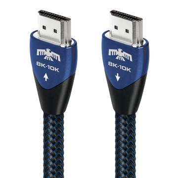 AudioQuest Thunderbird 48 HDMI cable