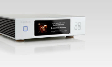 Aurender N200 Caching Music Server/Streamer
