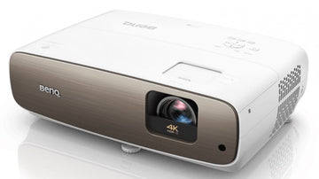 Benq W2700i True DLP 4K HDR Projector