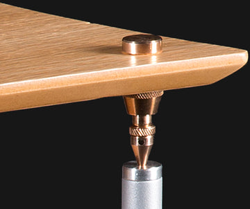 Quadraspire SVT Bronze upgrade