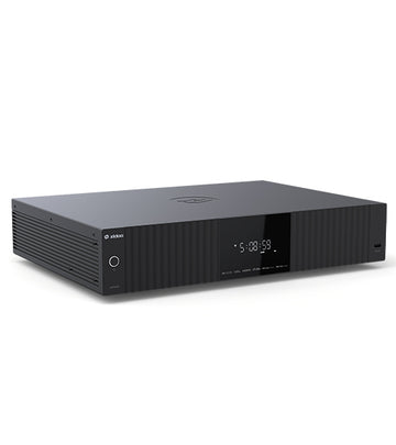 Zidoo UHD8000 Media Player