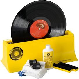 Spin Clean Record Washer System MkII