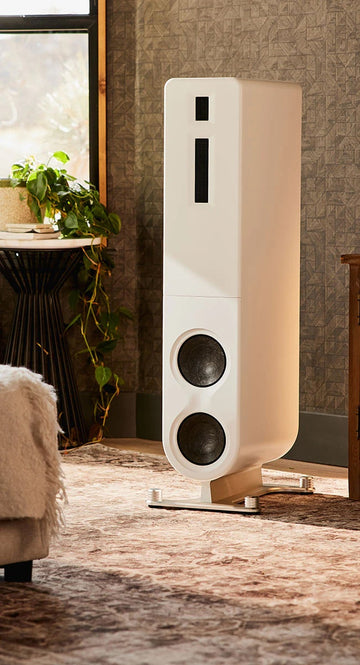 PS Audio Aspen FR10 Loudspeakers