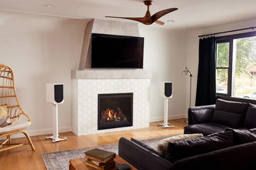 PS Audio Aspen FR5 Bookshelf Loudspeakers