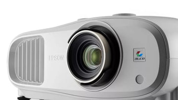 Epson TW7100 LCD projector