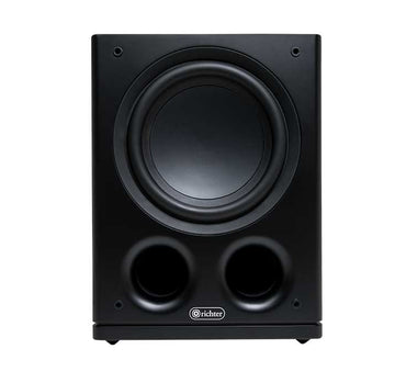 Richter Audio Thor 10.6