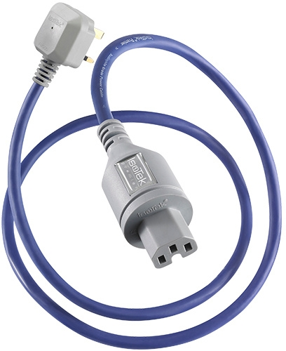 Isotek EVO3 Premier Power Cable 1.5m