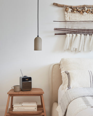 Ruark R1S, Tabletop Radio with Smarts