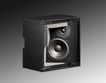 Triad, Gold/8 Omni SE, Room-filling In-ceiling speakers