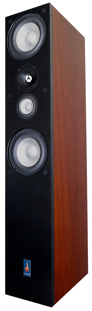 Legend Acoustics Kantu 14 reference monitors. last two pairs ...
