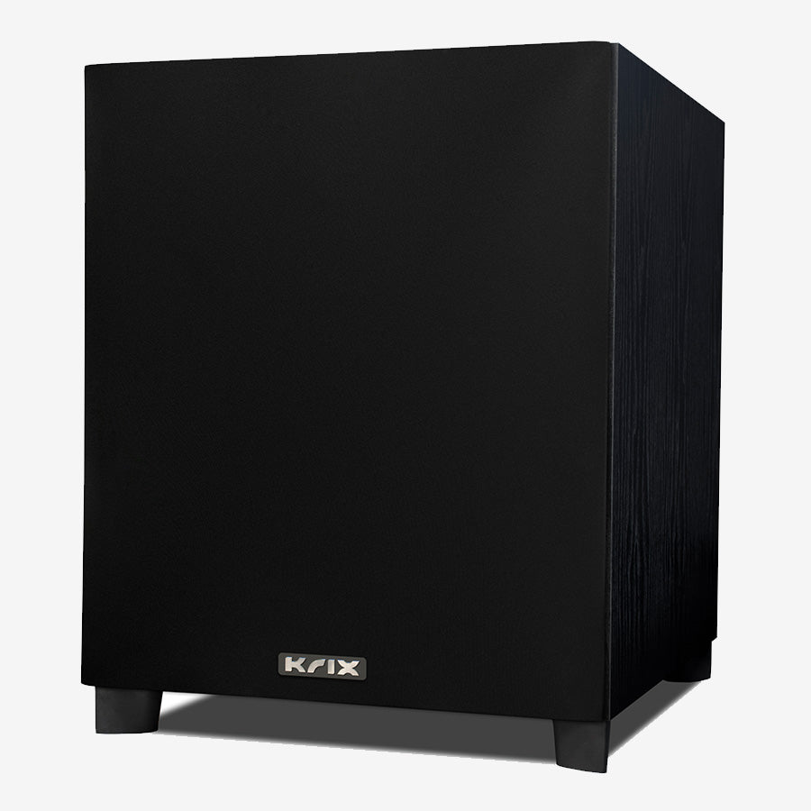 Krix Seismix 3 Mk7