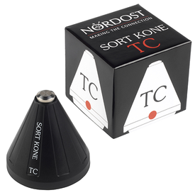 Nordost Sort Kones TC Titanium Construction with a ceramic ballbearing