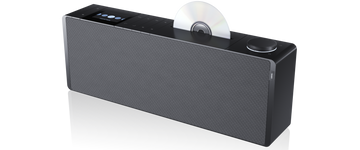 Loewe Klang S3 Radio with CD player