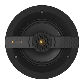 Monitor Audio Creator Series C1M, In-ceiling Medium Speaker