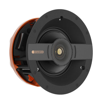 Monitor Audio Creator Series C1S, In-ceiling Small Speaker