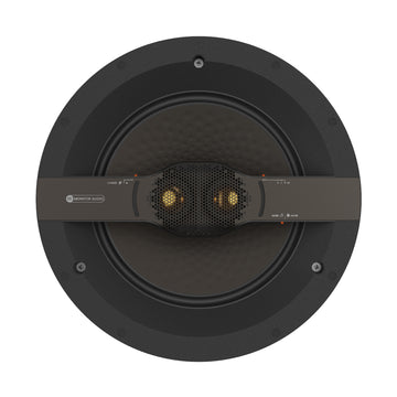 Monitor Audio Creator Series C2L-TX2, Large Stereo In-ceiling Speaker