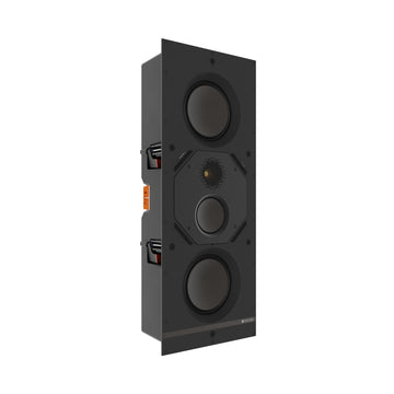Monitor Audio Creator Series W2M-CP, Controlled Performance Medium in-wall speaker