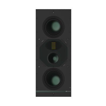 Monitor Audio Creator Series W3M, In-wall speaker