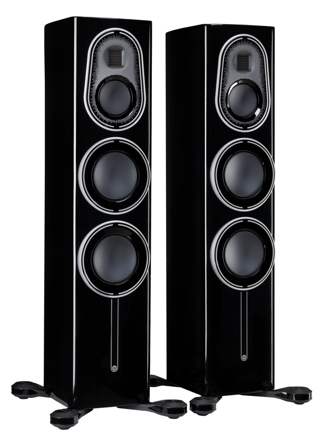 Monitor Audio Platinum 200 3G