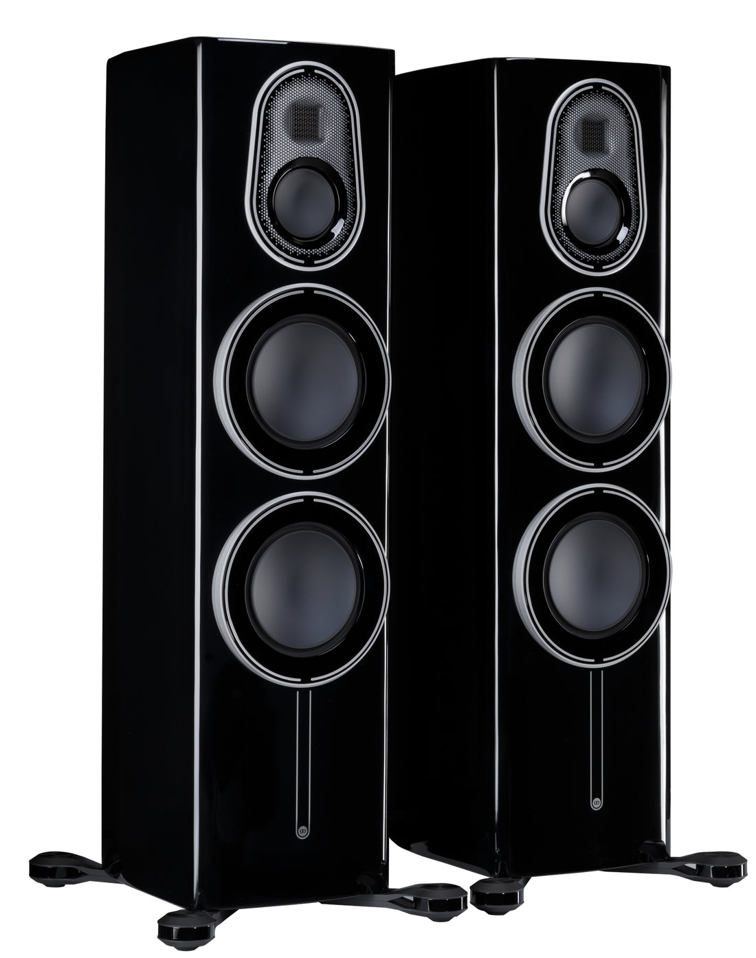 Monitor Audio Platinum 300 3G loudspeaker