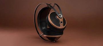 Meze 105 Silva Headphones