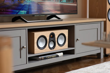 Monitor Audio Silver C250 7G Centre Speaker