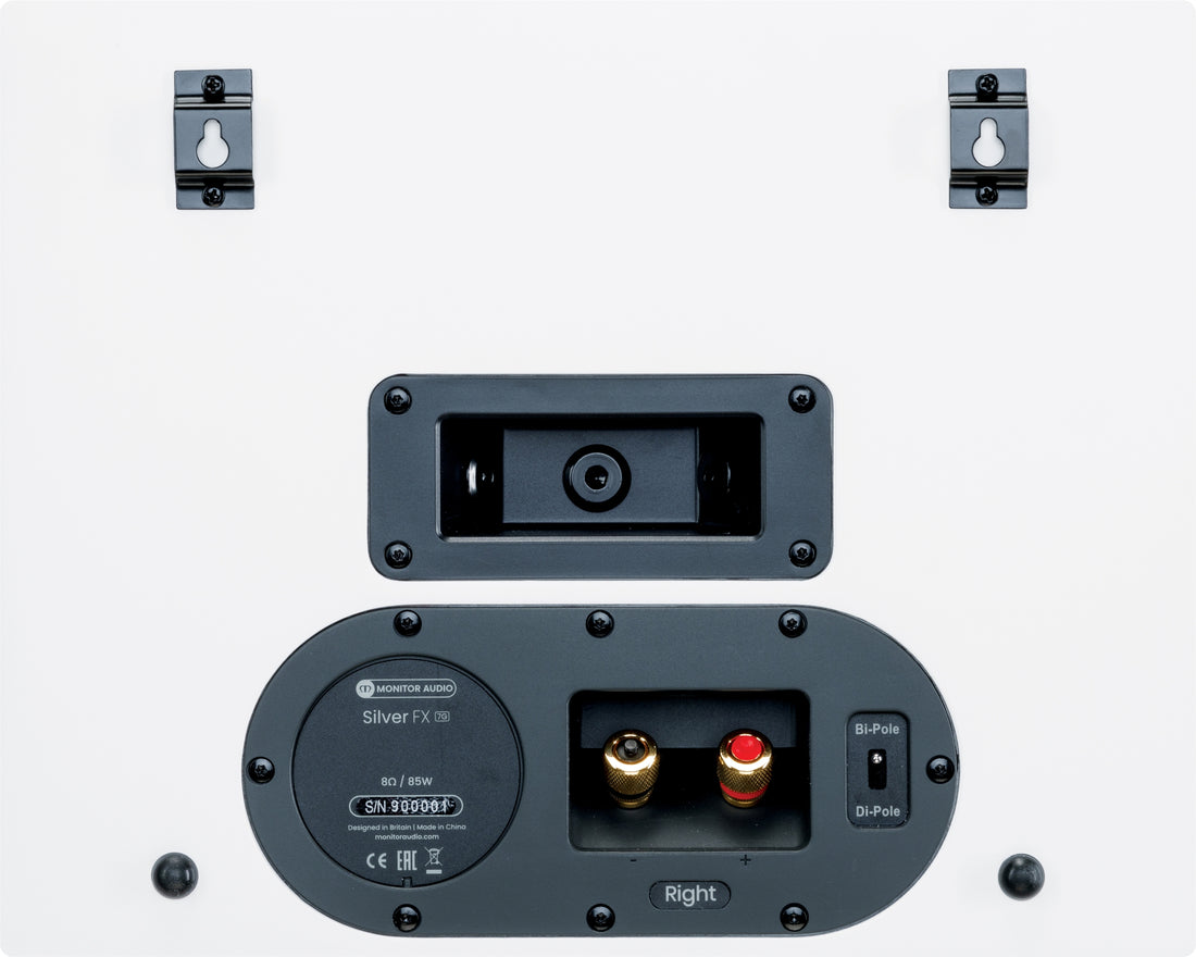 Monitor Audio Silver FX (7G)