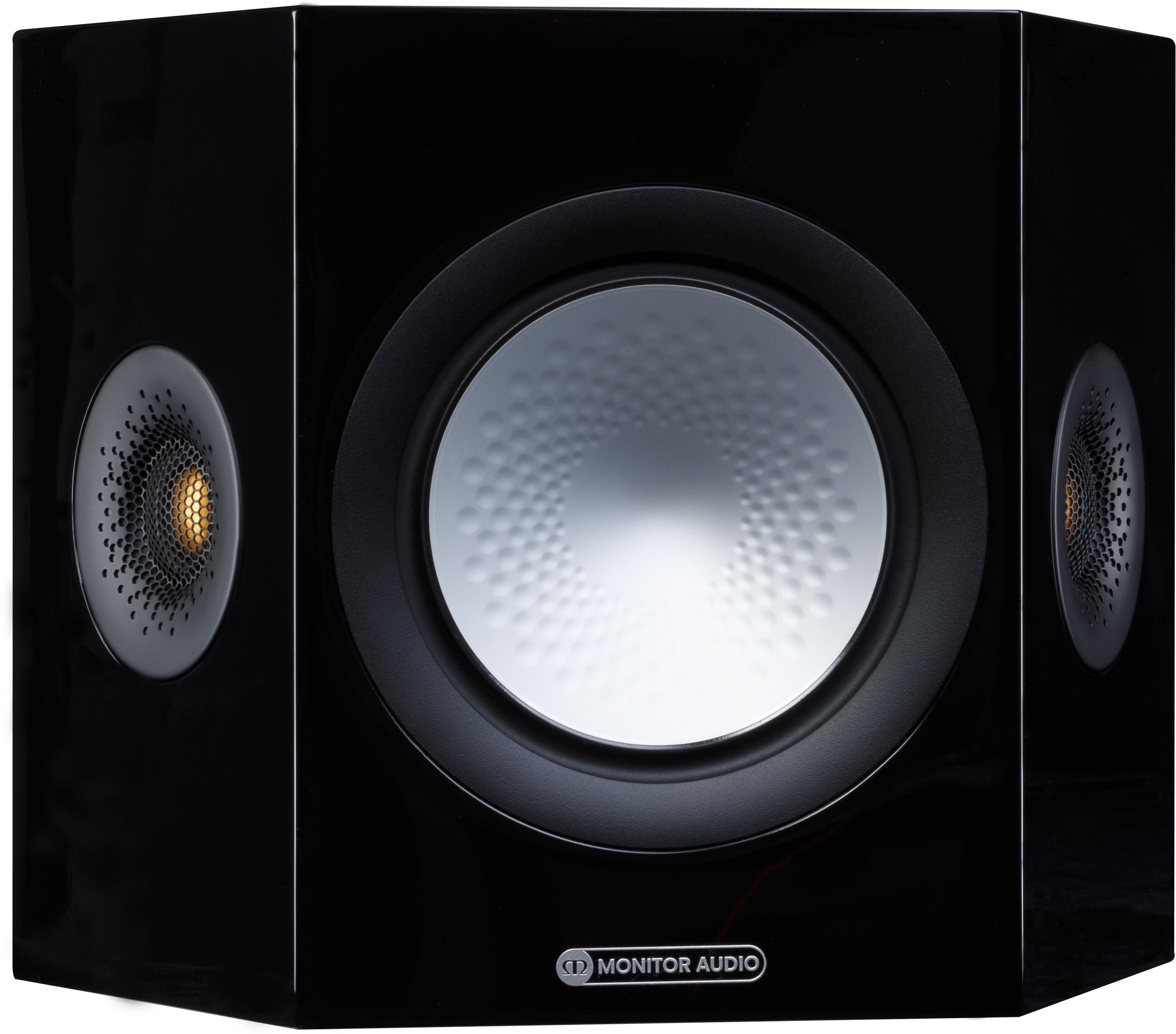 Monitor Audio Silver FX (7G) – Carlton Audio Visual